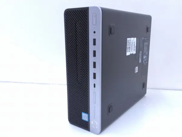 HP ProDesk 600 G4 SFF