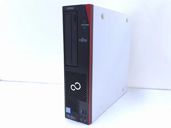 富士通 ESPRIMO D588/BX