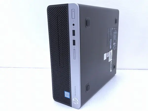 HP ProDesk 400 G5 SFF