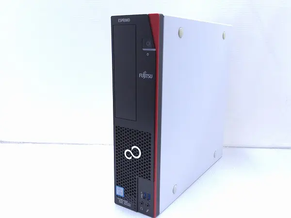 富士通 ESPRIMO D588/B