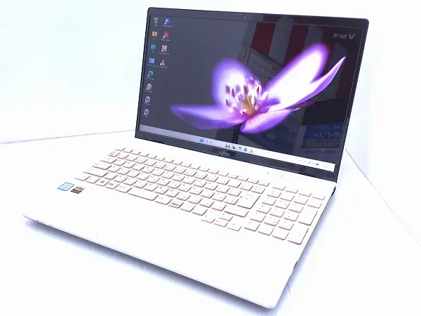 富士通 LIFEBOOK AH52/D1