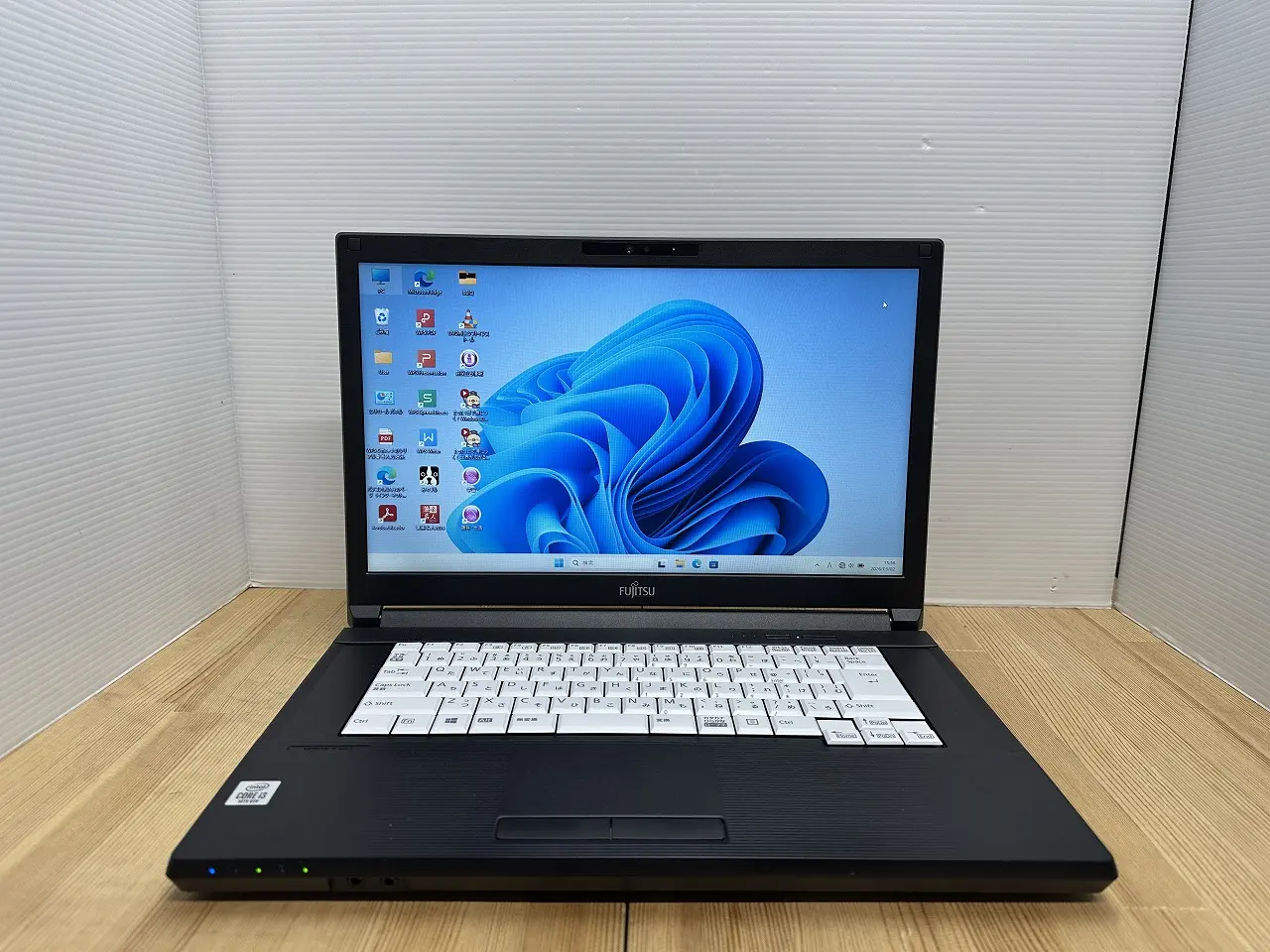 富士通LIFEBOOK A5510/D