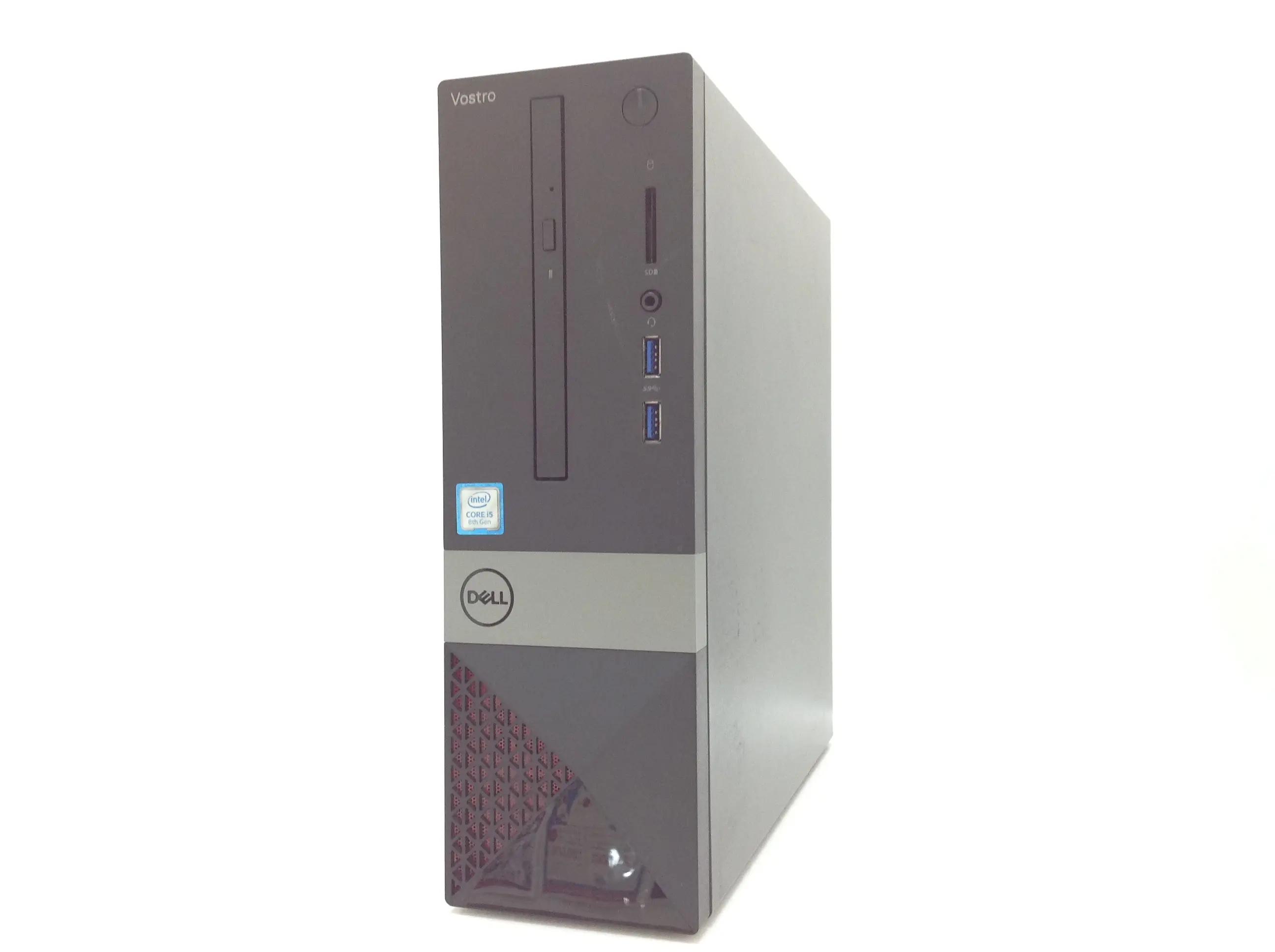 DELL Vostro 3470 (第8世代CPU) Win11Pro・SSDモデル