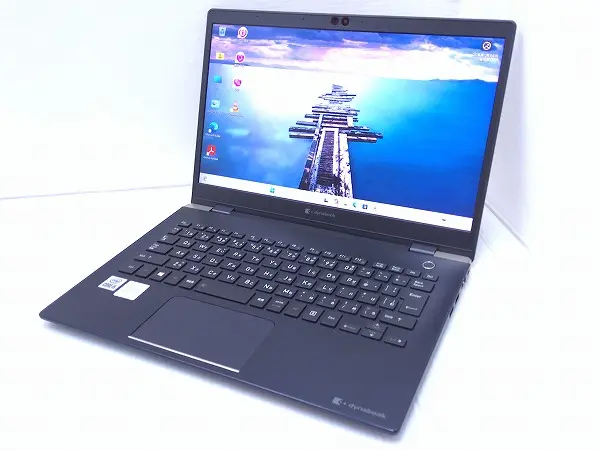 Dynabook G83/FS