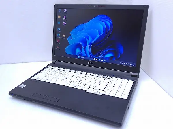 富士通 LIFEBOOK A5510/D