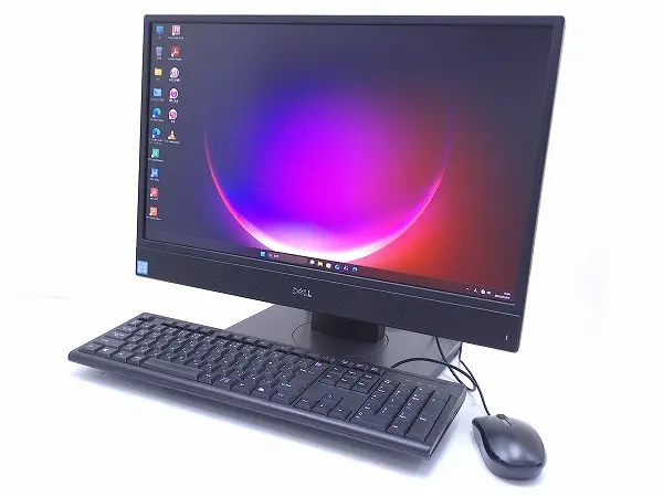 DELL Optiplex 5270 AIO