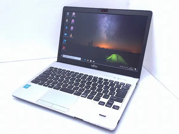富士通 LIFEBOOK S936/M