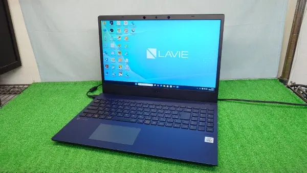NEC LAVIE PC-N1575AAL