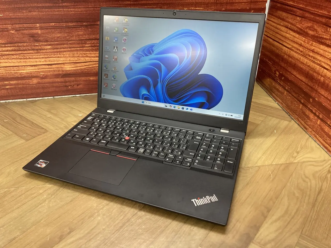 Lenovo ThinkPad L15 Gen 1