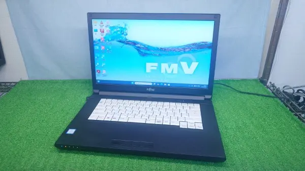 富士通 LIFEBOOK A579/A