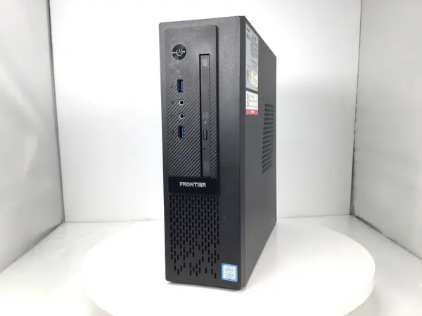 FRONTIER FRCH310/KD4（第8世代CPU）