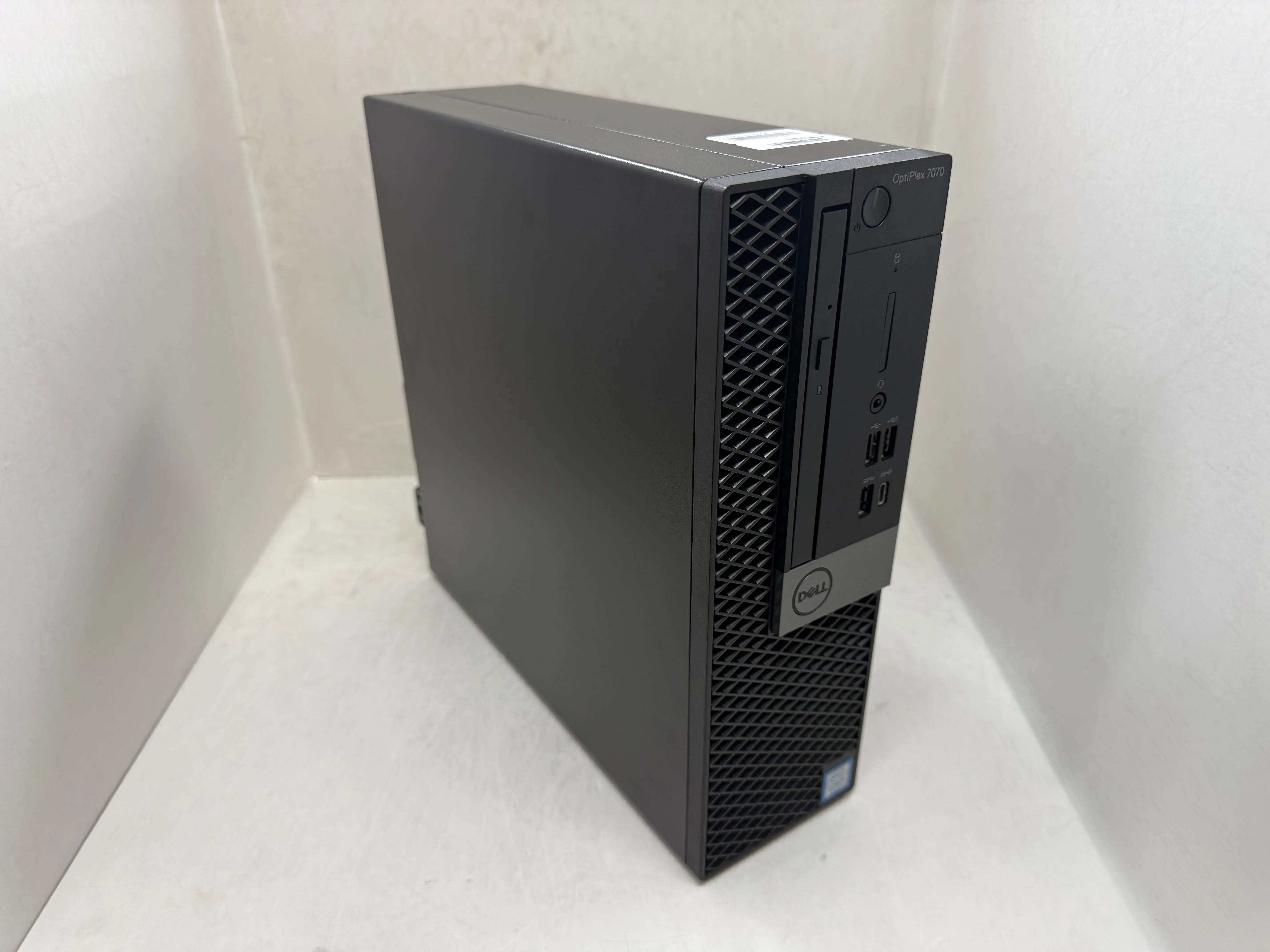 DELL Optiplex7070 （第9世代Corei5）