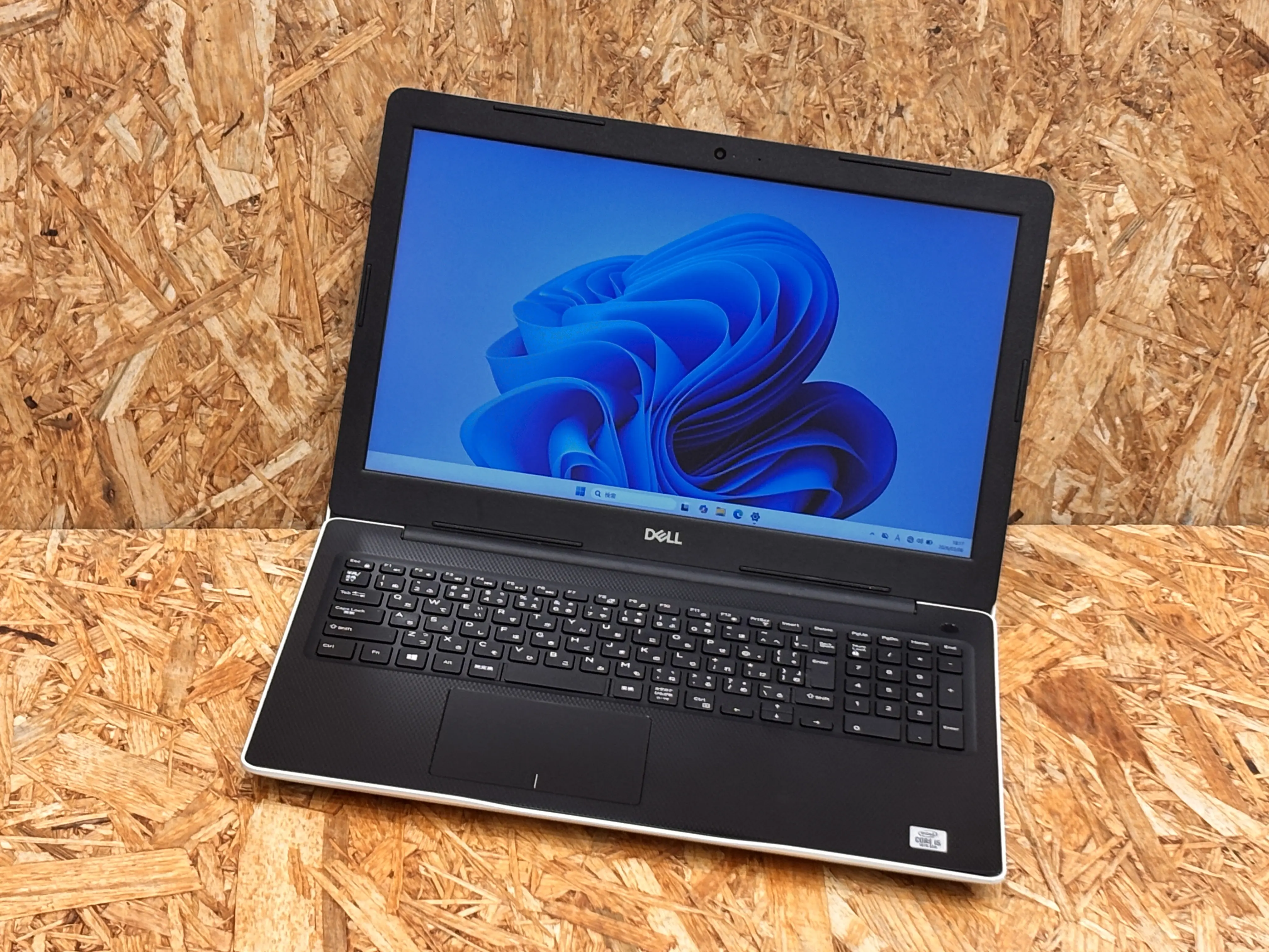 デル（DELL） Inspiron 15 3593(10世代CPU)