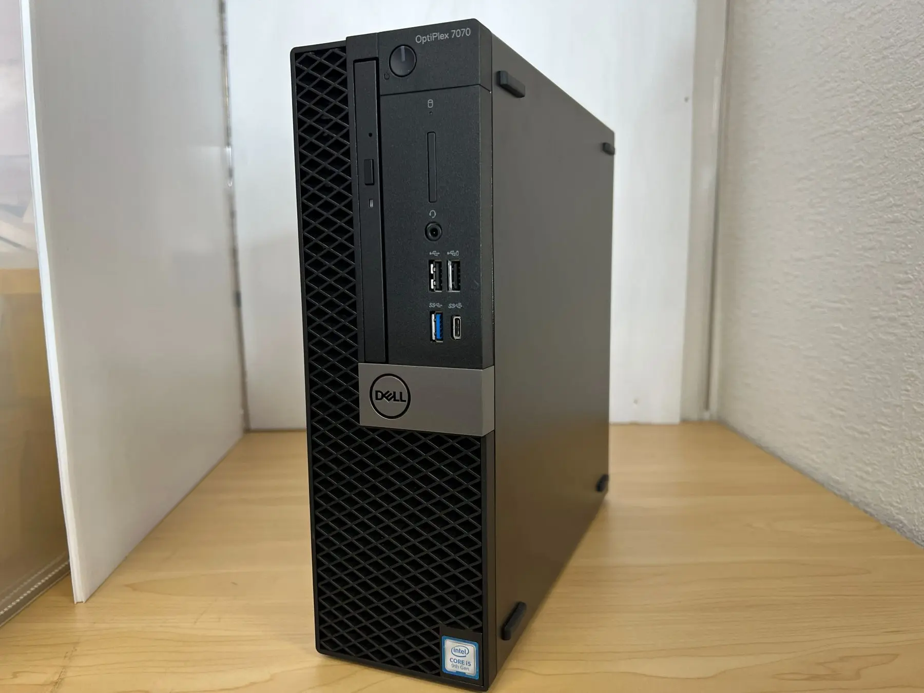 DELL OptiPlex 7070 SFF