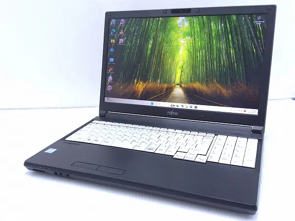 富士通 LIFEBOOK A748/S