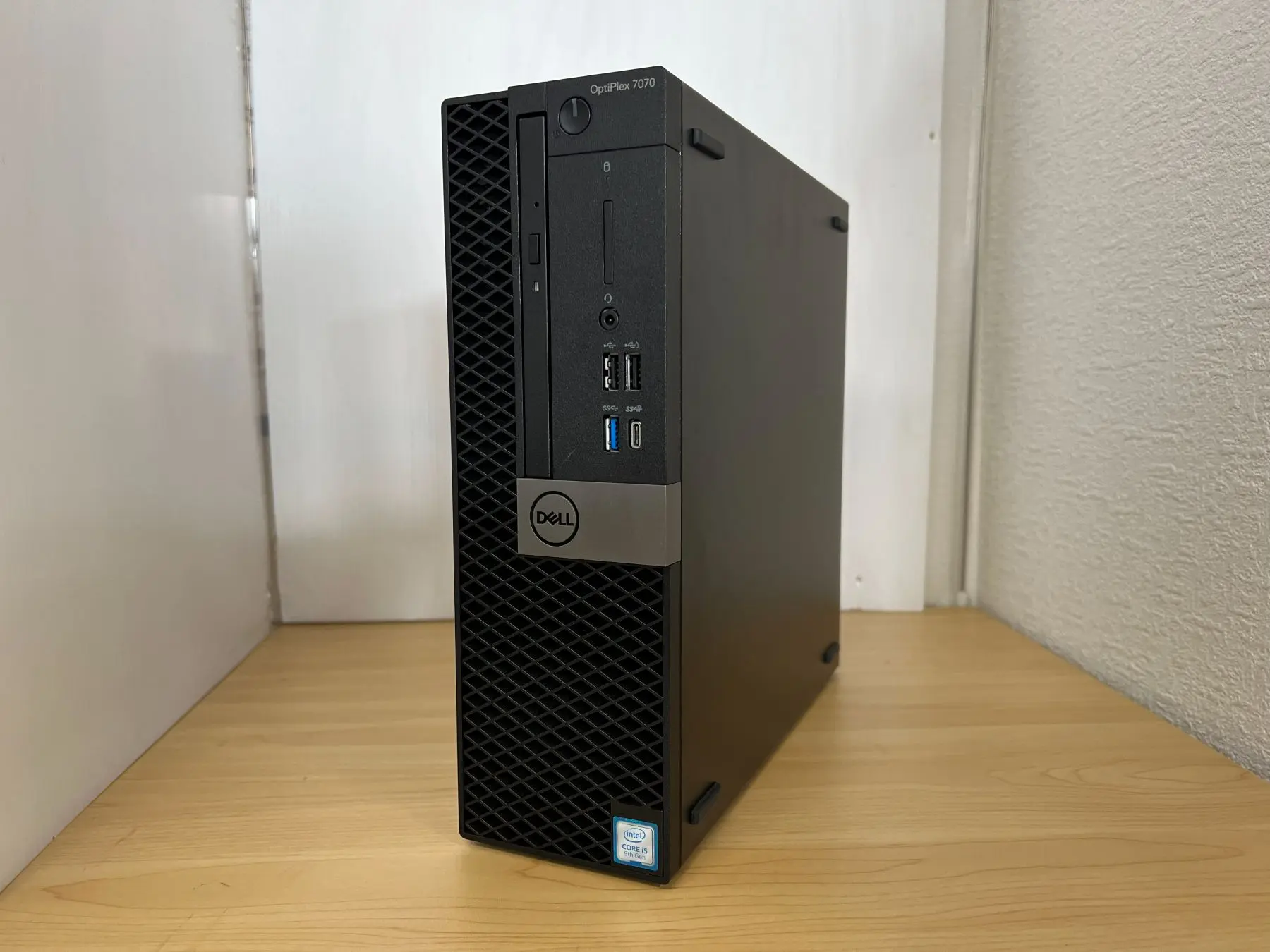 DELL OptiPlex 7070 SFF