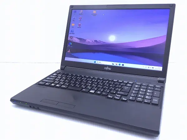 富士通 LIFEBOOK A579/A