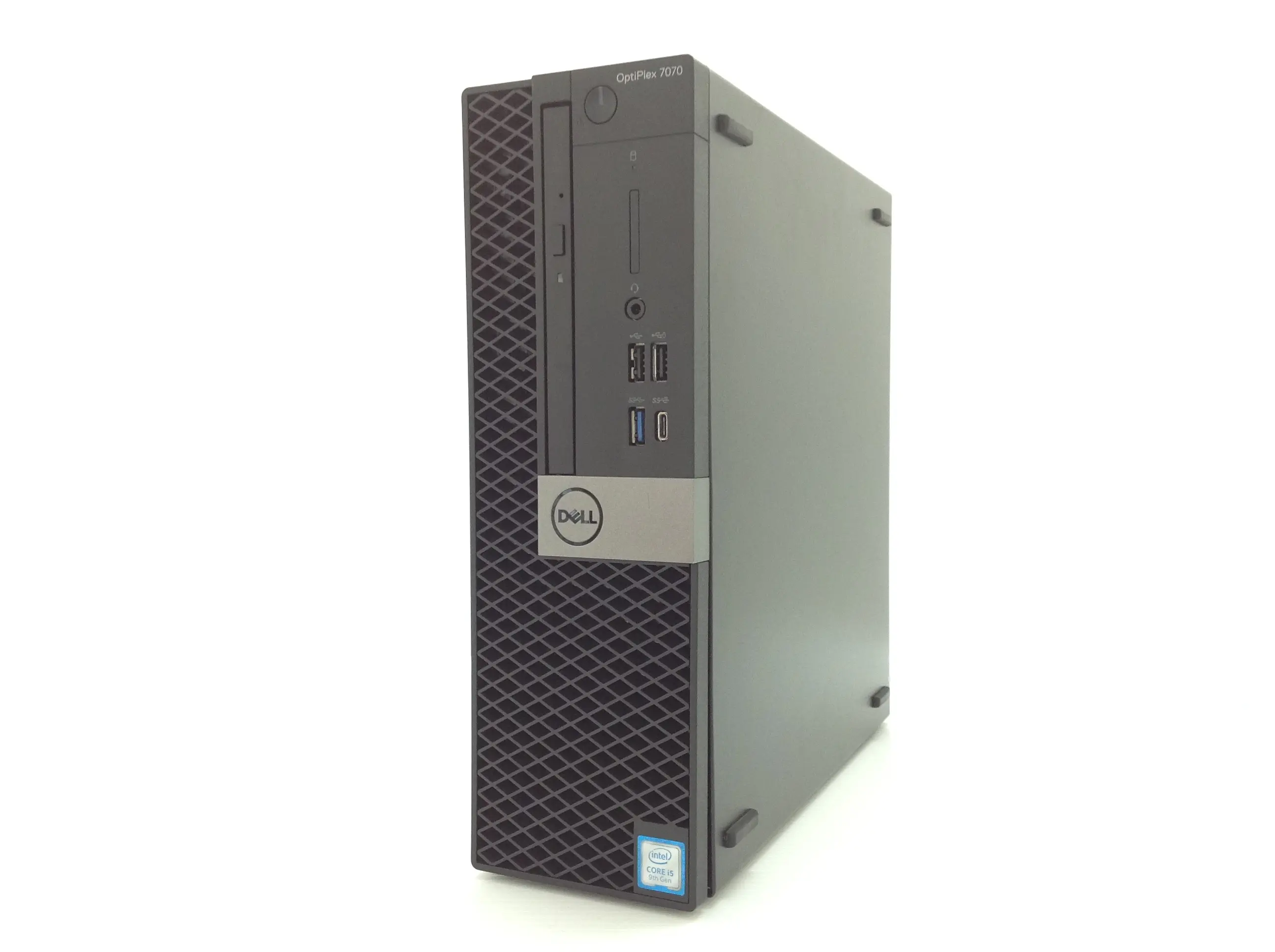 DELL Optiplex 7070 SFF (第9世代CPU) Win11Pro・SSDモデル