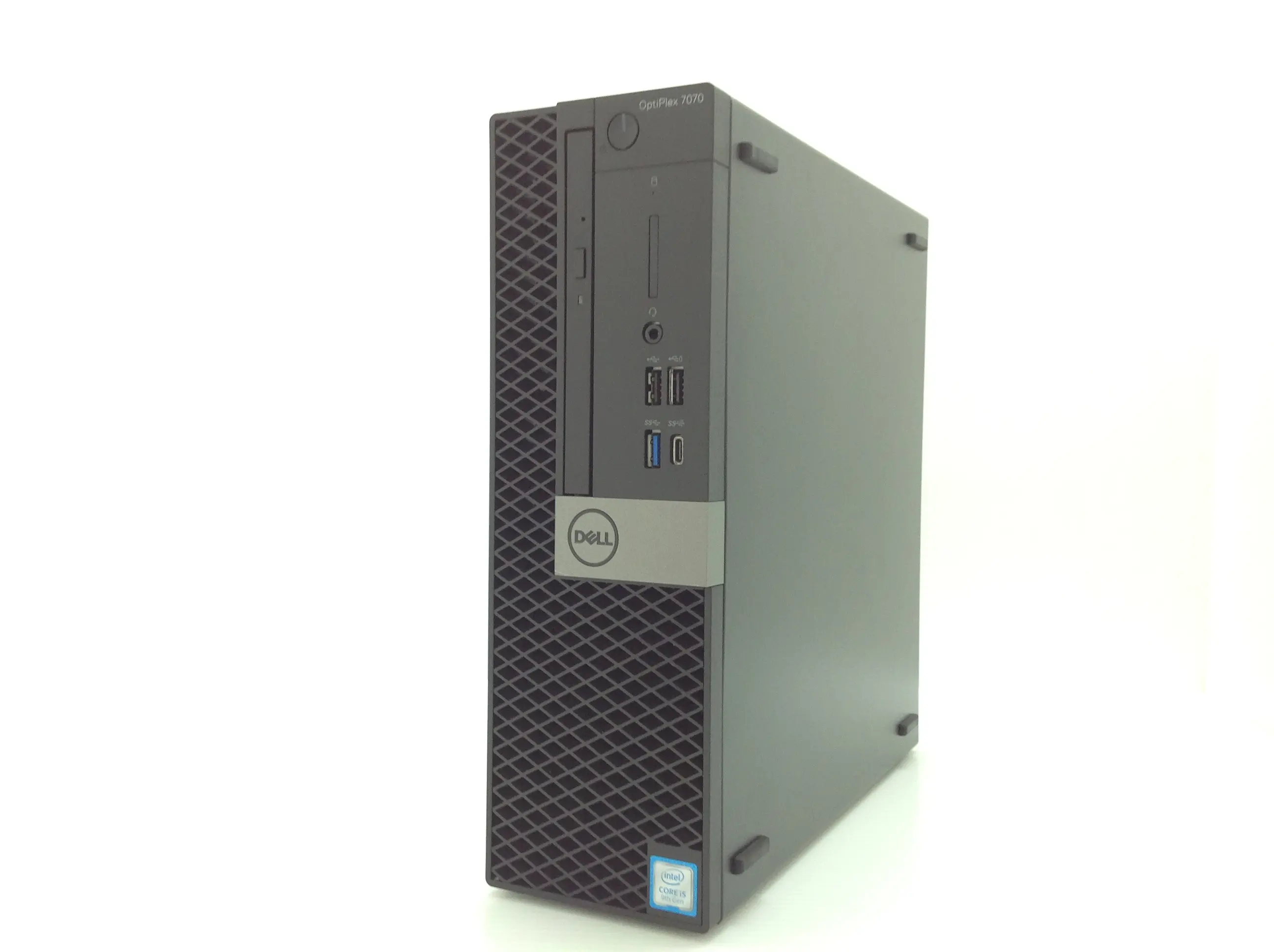 DELL Optiplex 7070 SFF (第9世代CPU) Win11Pro・メモリ16GBモデル