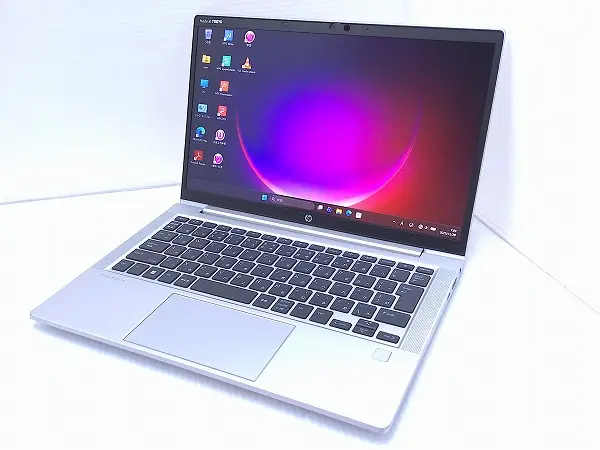 HP ProBook 635 Aero G8