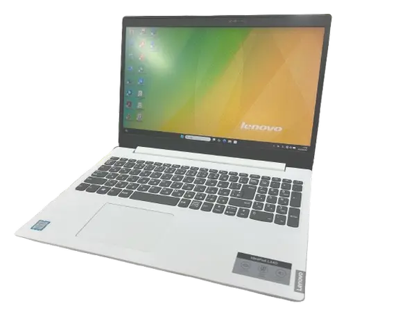 Lenovo ideapad L340-15IWL
