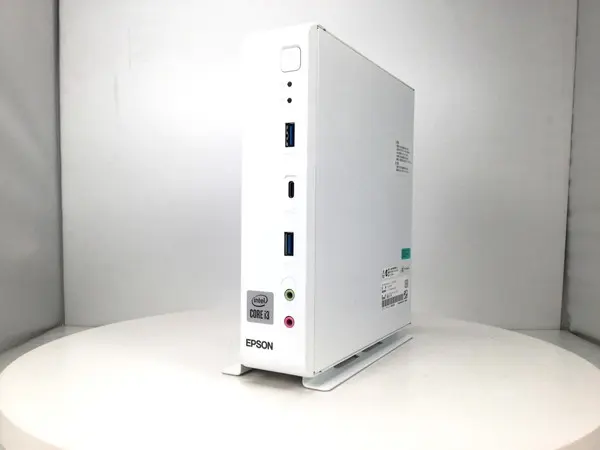 EPSON Endeavor JS200（第10世代CPU）