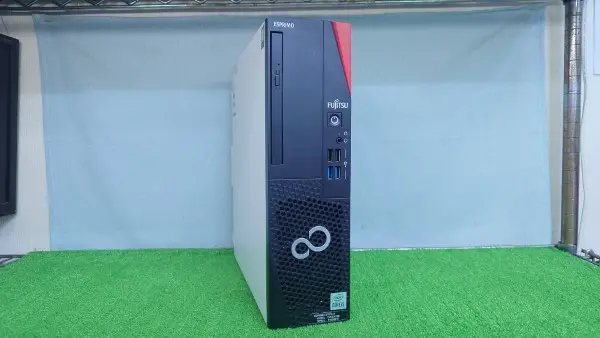 富士通 ESPRIMO D7010/E