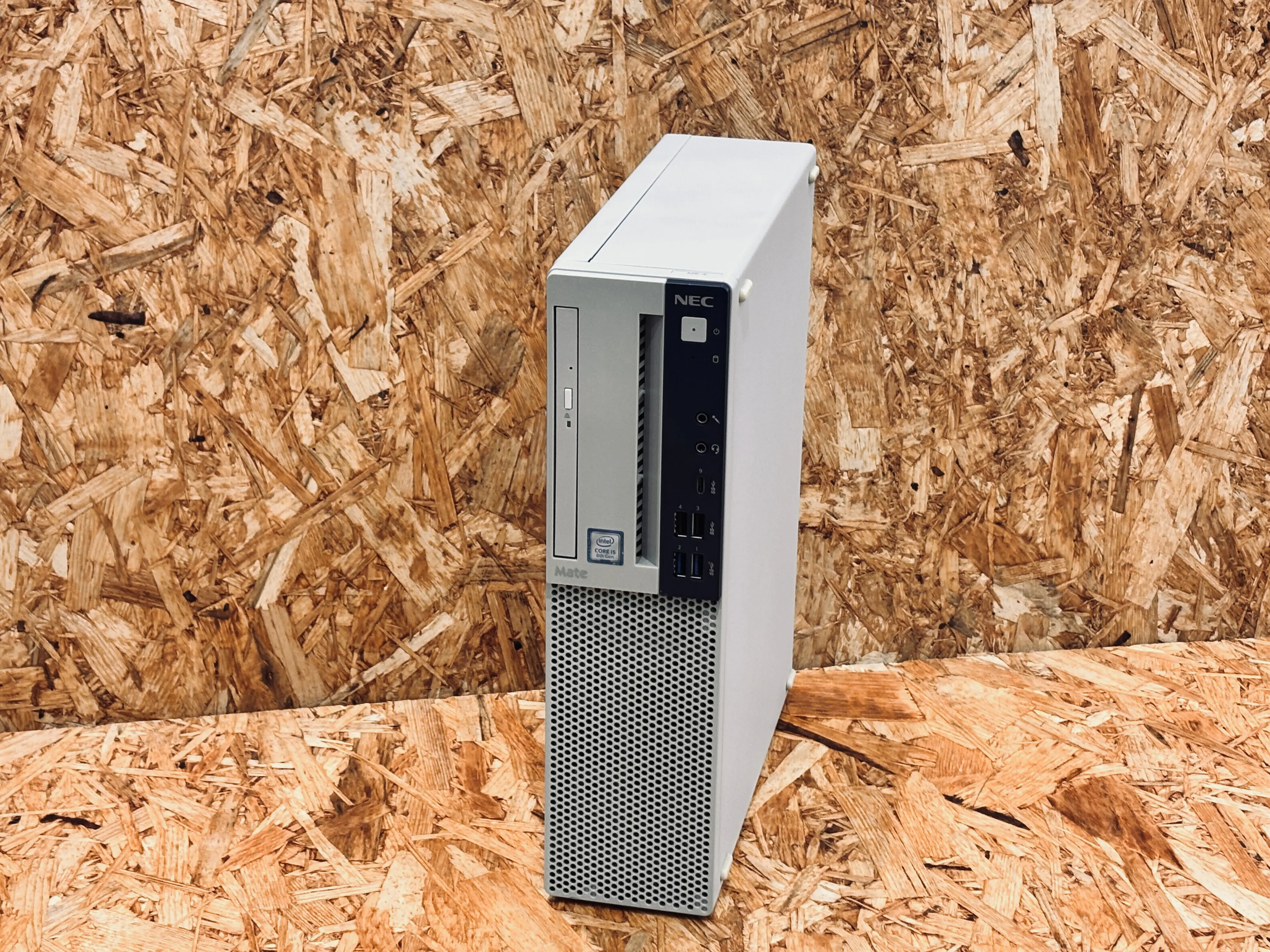 Mate MKM30/B-4（第8世代CUP）