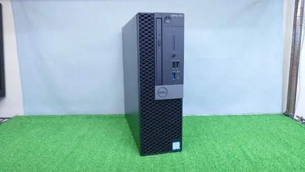 DELL Optiplex 7070