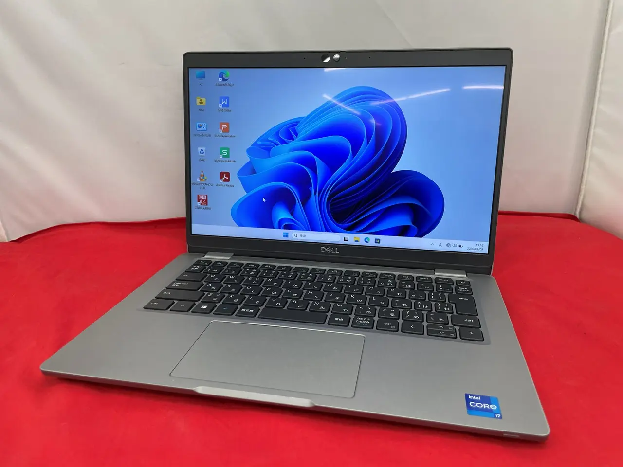 DELL Latitude 5320 (第11世代CPU)
