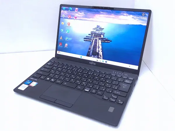 富士通 LIFEBOOK U9311/F