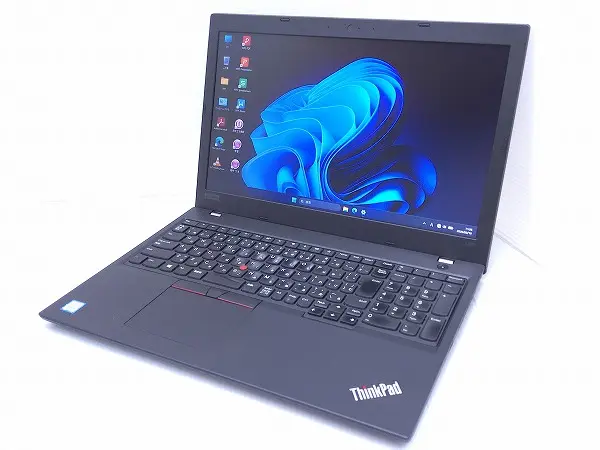 Lenovo ThinkPad L580