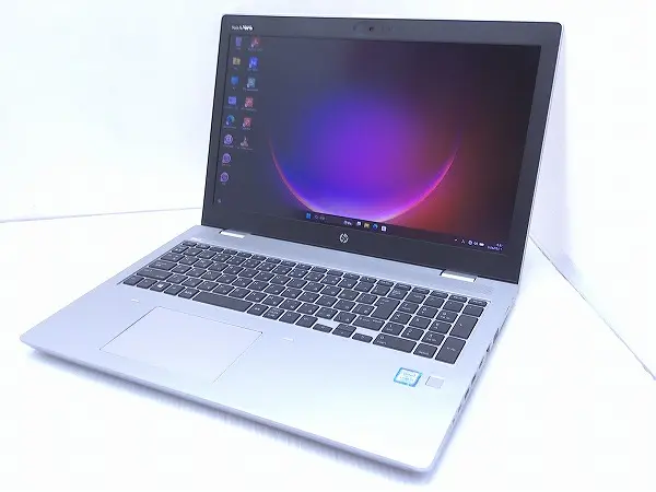 HP ProBook 650 G5