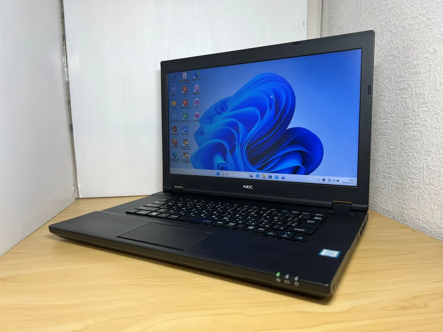 NEC VersaPro VKT16X-2