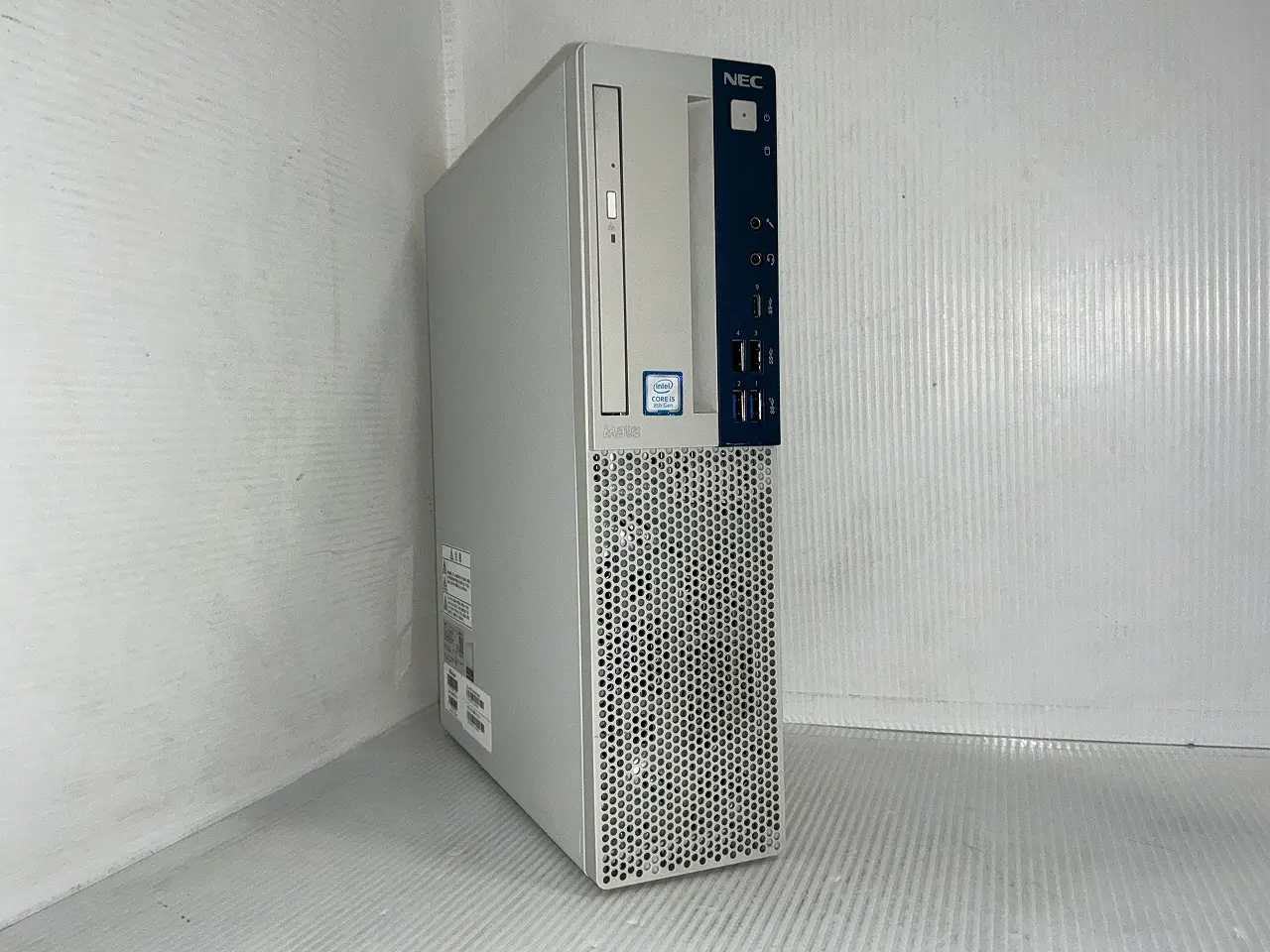 NEC Mate MKM30B-4(第8世代CPU)