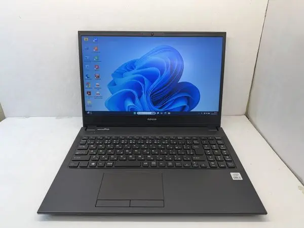 mousecomputer MousePro-NB530H