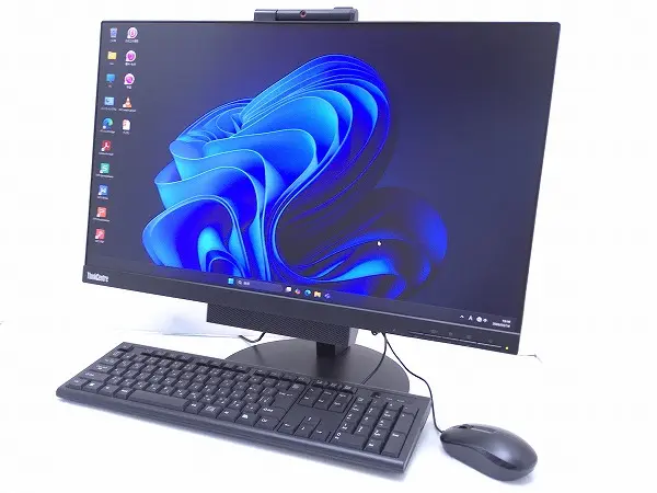 Lenovo ThinkCentre M720q