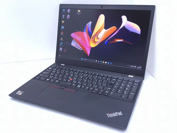 Lenovo ThinkPad L15 Gen1