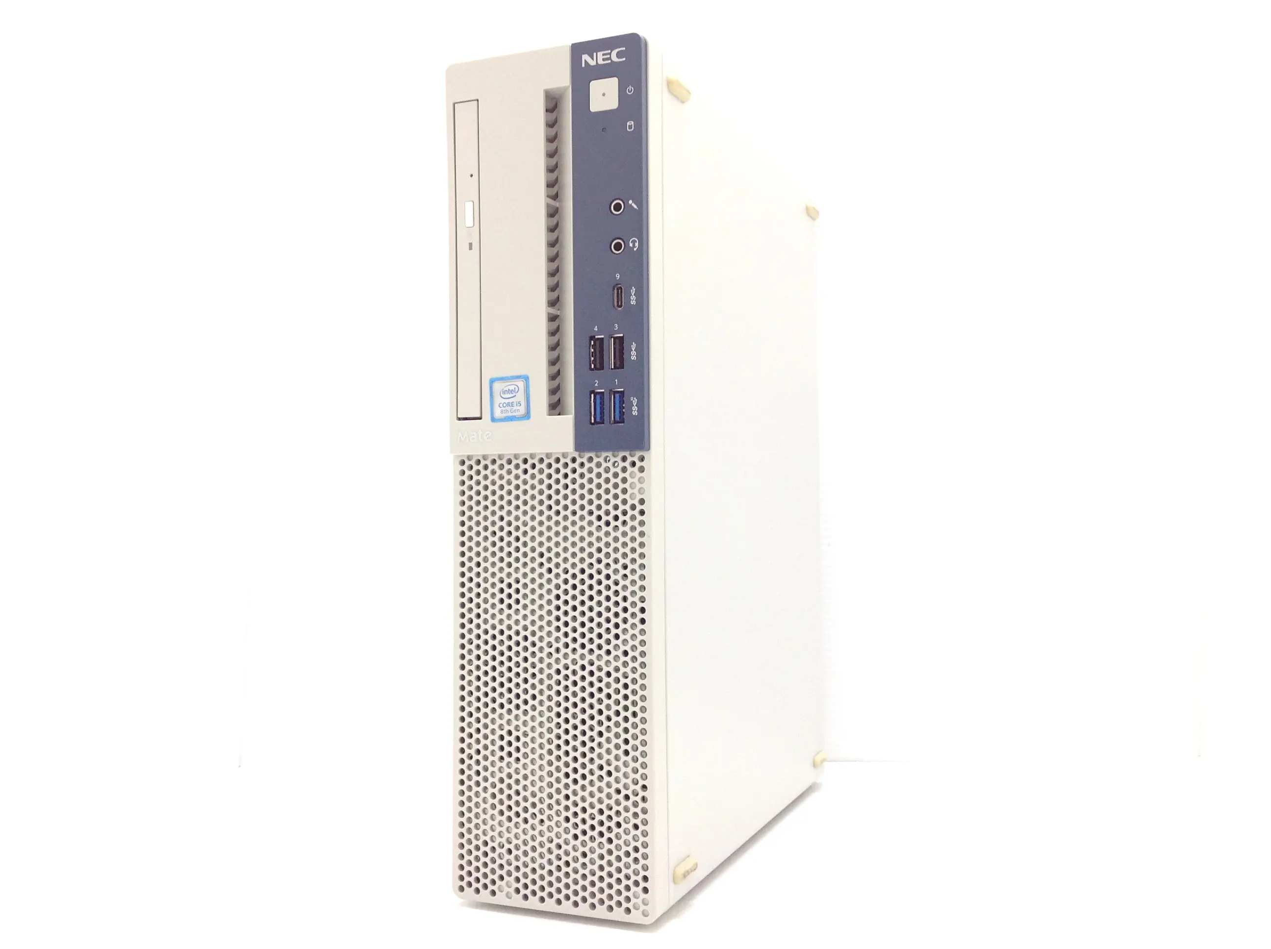 NEC Mate MKM30B-4 (第8世代CPU) SSD500GB・メモリ16GBモデル