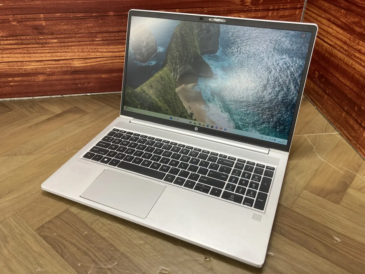 hp ProBook 450 G10【英字キーボード】