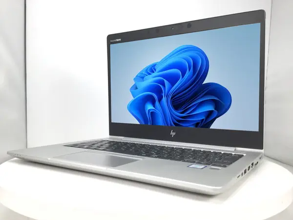 HP EliteBook 830 G6（第8世代CPU）