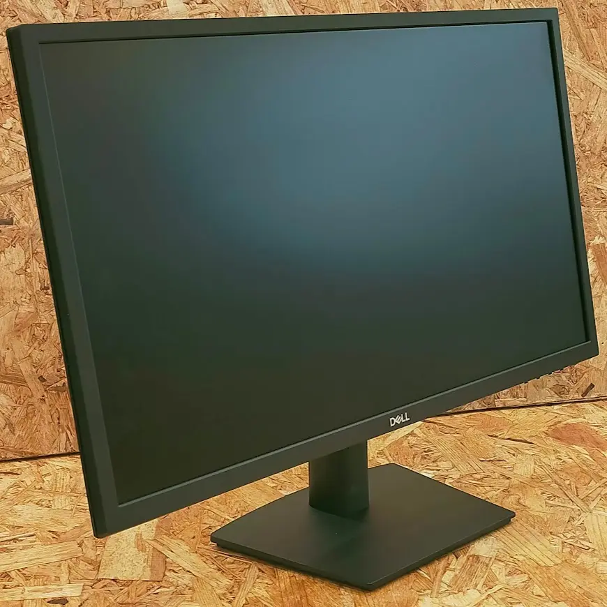 DELL 23.8インチFHD液晶モニター E2422HN