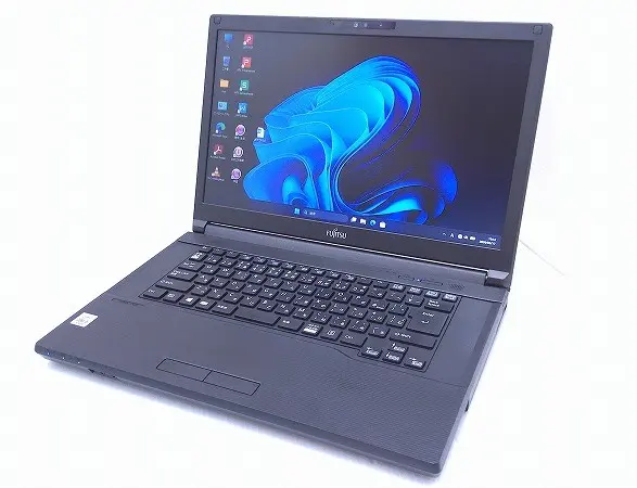 富士通 LIFEBOOK A5510/D