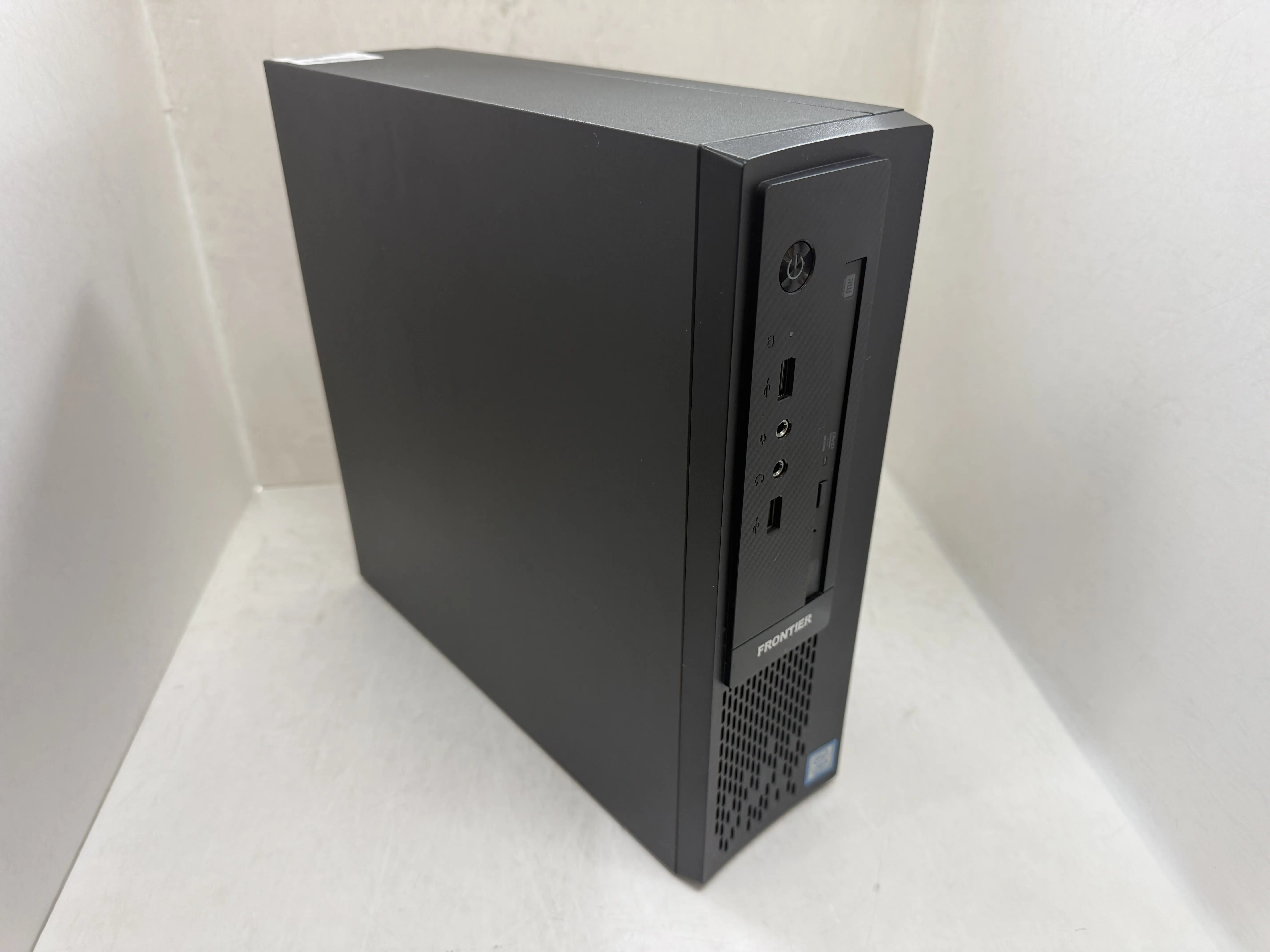 FRONTIER FRCH310/KD4（第8世代Corei3）