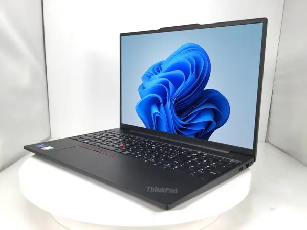 Lenovo ThinkPad E16 Gen1 21JN-006WJP（第13世代CPU）