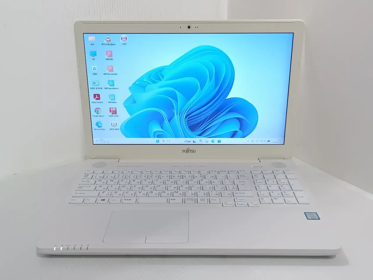 DELL inspiron 15 5559 (第6世代CPU)