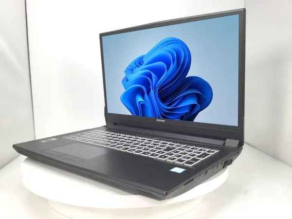 MOUSE COMPUTER G-TUNE EGPN787（第8代CPU）