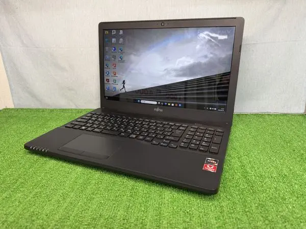 富士通 LIFEBOOK AH43/D3