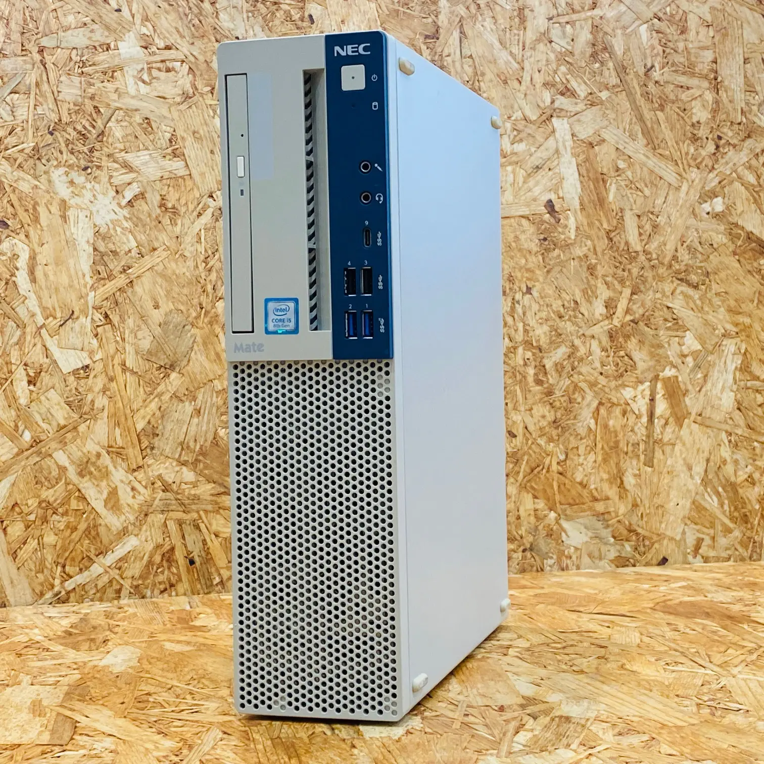 Mate MKM30/B-4（第8世代CPU）