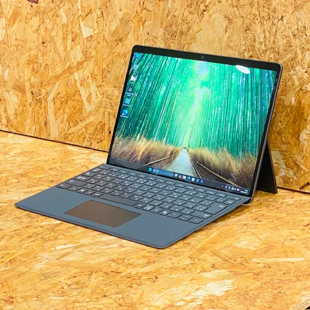 Surface Pro 第11世代 Snapdragon X Elite